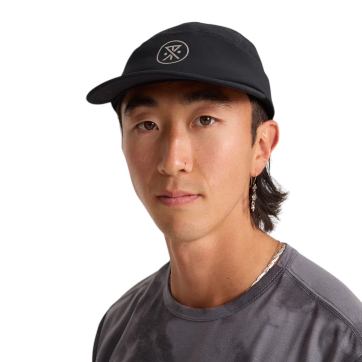 Roark - Alta Elite Run Hat Strapback Hat