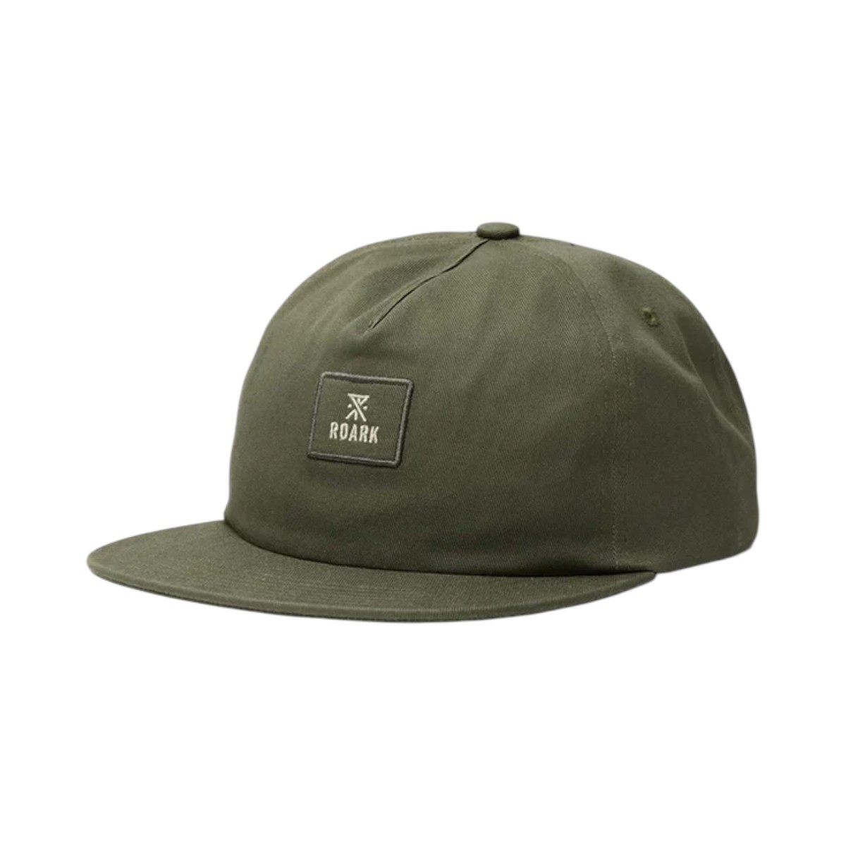 Roark - Men's Venture Safecamp Cap