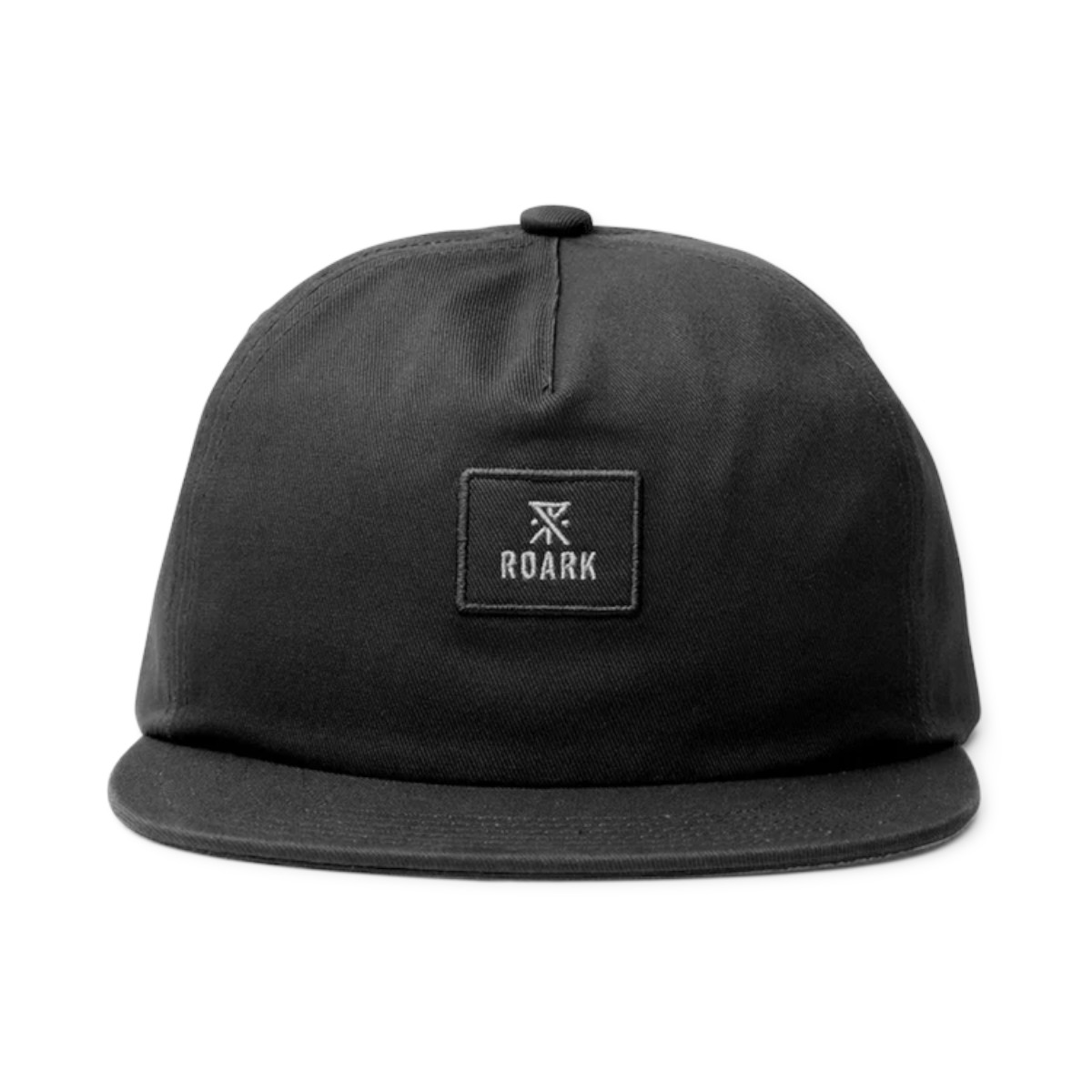 Roark - Men's Venture Safecamp Snapback Hat
