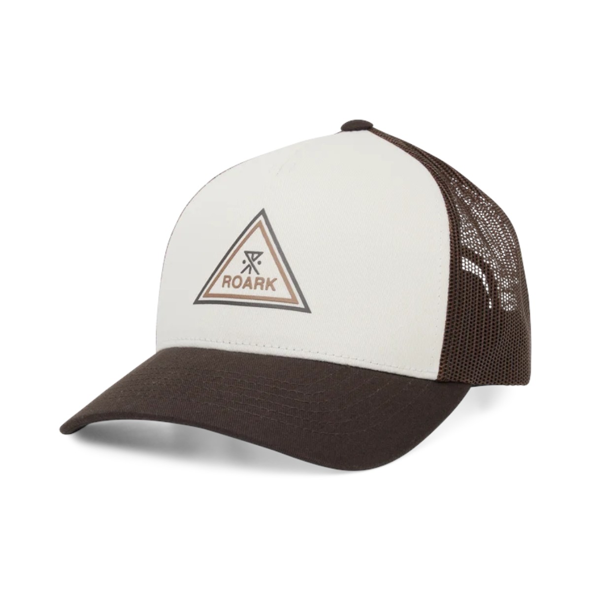 Roark - Casquette Station Trucker Tricamp