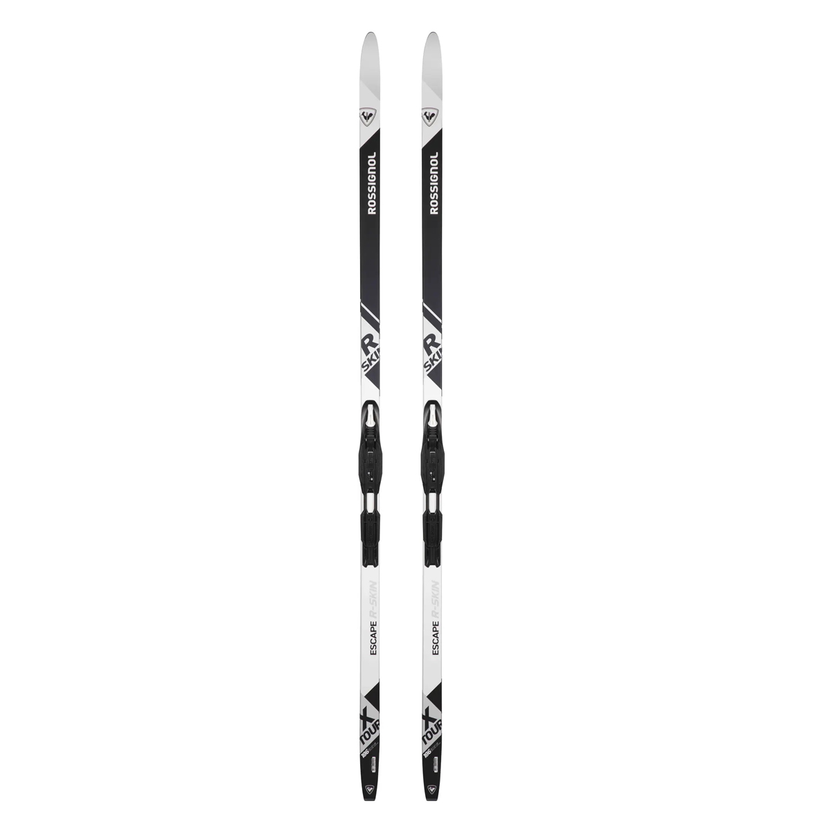 Rossignol - X-Tour Escape R-Skin Cross-Country Skis