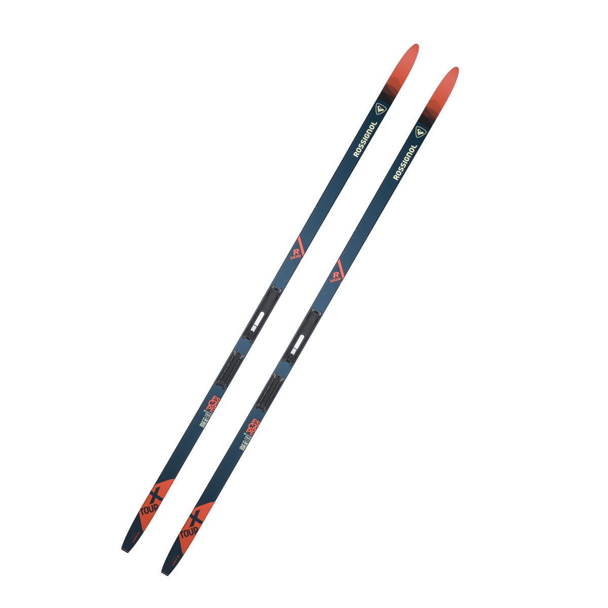 Rossignol - Skis de fond Nordic Touring X-Tour Escape R-Skin