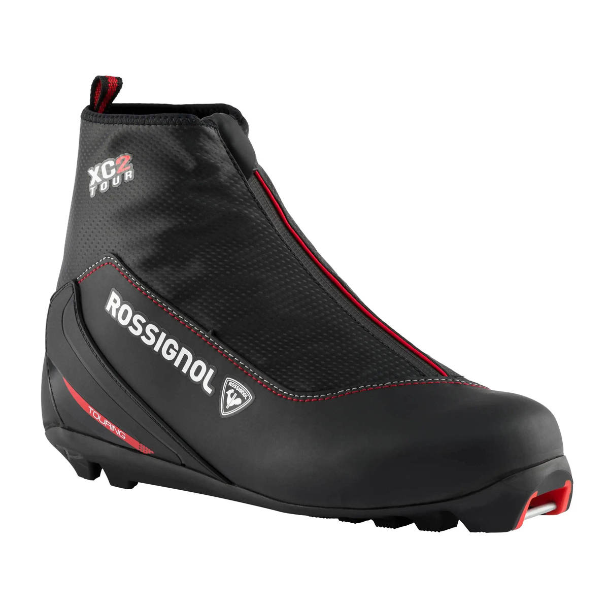 Rossignol - Bottes de ski de fond Nordic XC-2