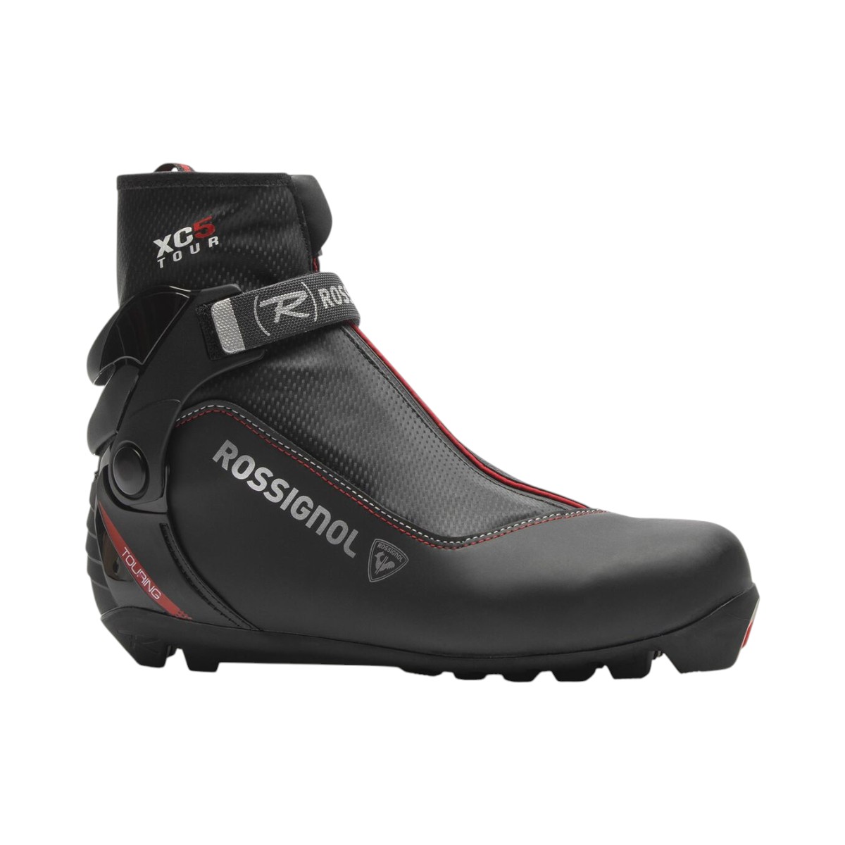 Rossignol - Bottes de ski de fond Nordic XC-5