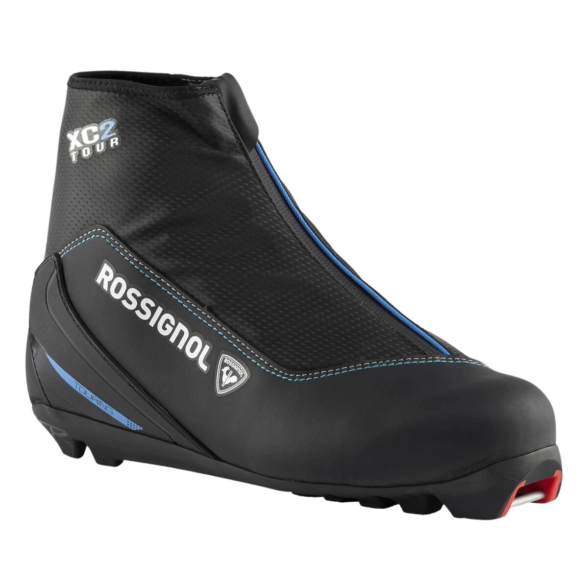 Rossignol - Bottes de ski de fond Nordic Touring XC2 pour femme