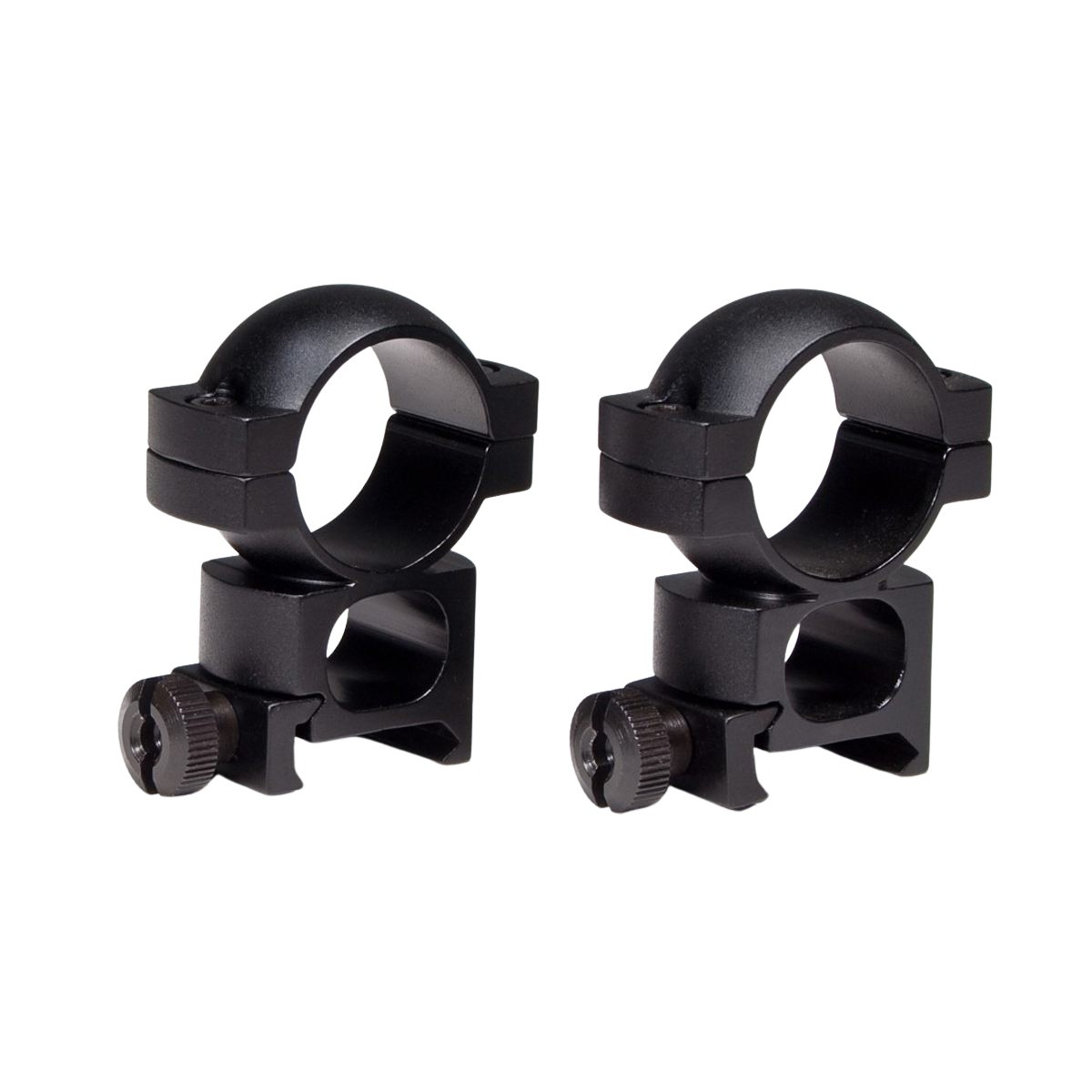 Vortex - Hunter 1'' Rings Duo