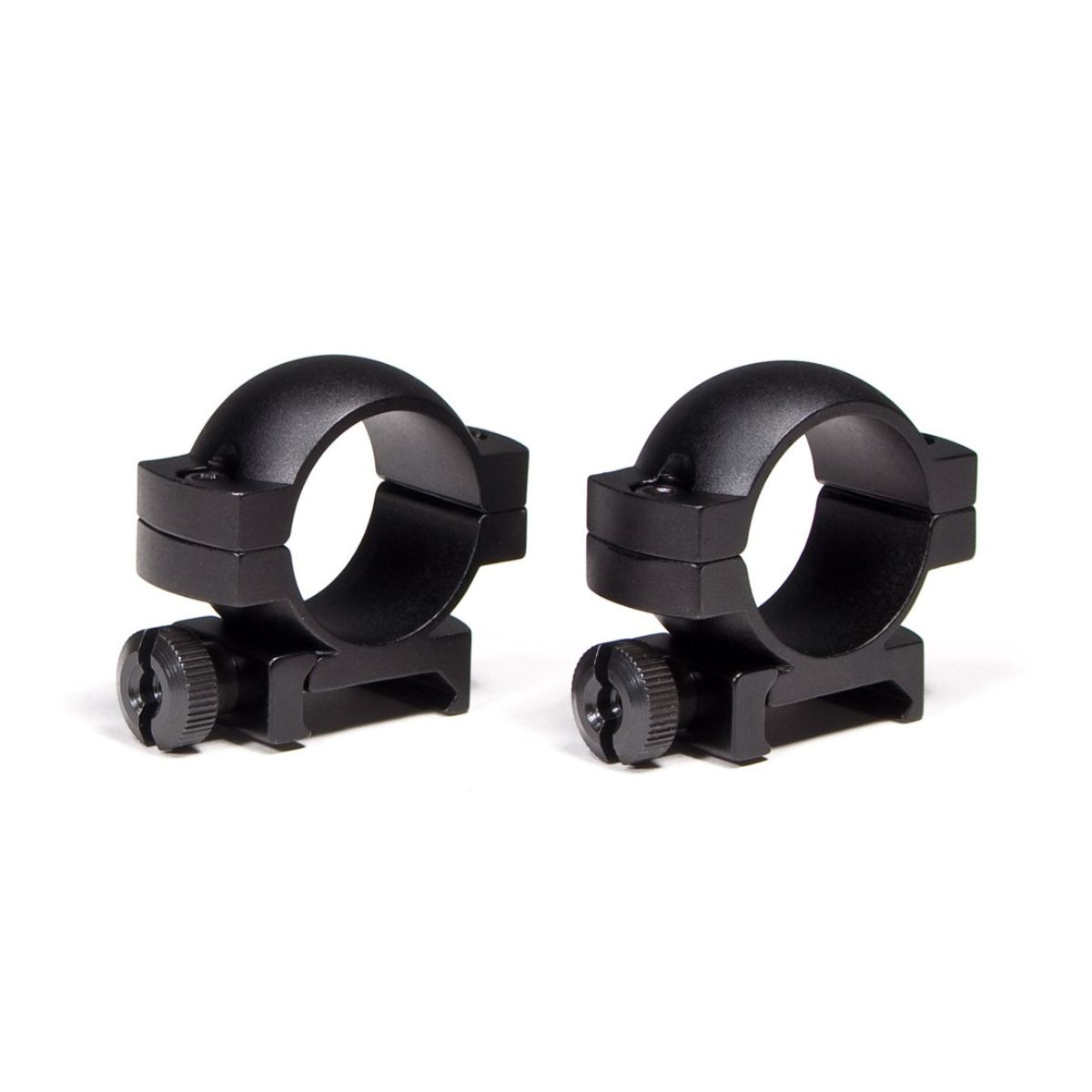 Vortex - Set of 2 Hunter Rings