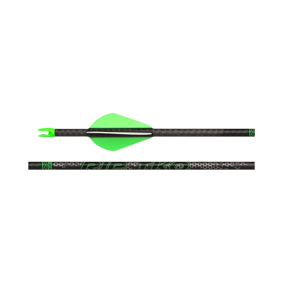 Victory Archery - Flèches RIP TKO™ Gamer 250