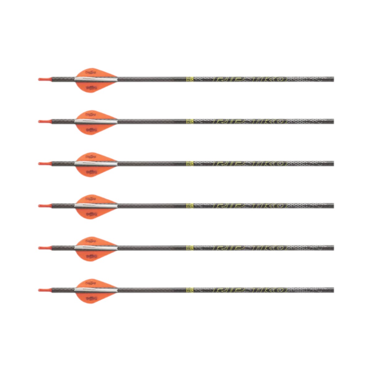 Victory Archery - Flèches RIP TKO™ Gamer 300