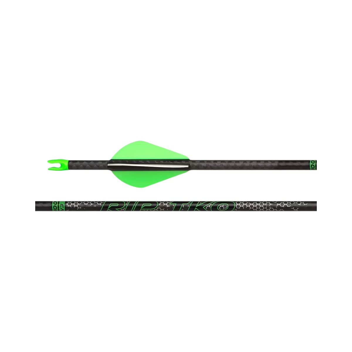 Victory Archery - Flèches RIP TKO™ Gamer 350