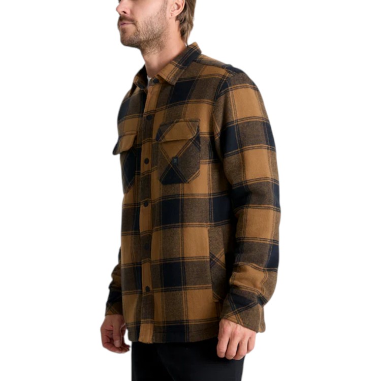 Roark - Men's Backwoods Overshirt Jacket