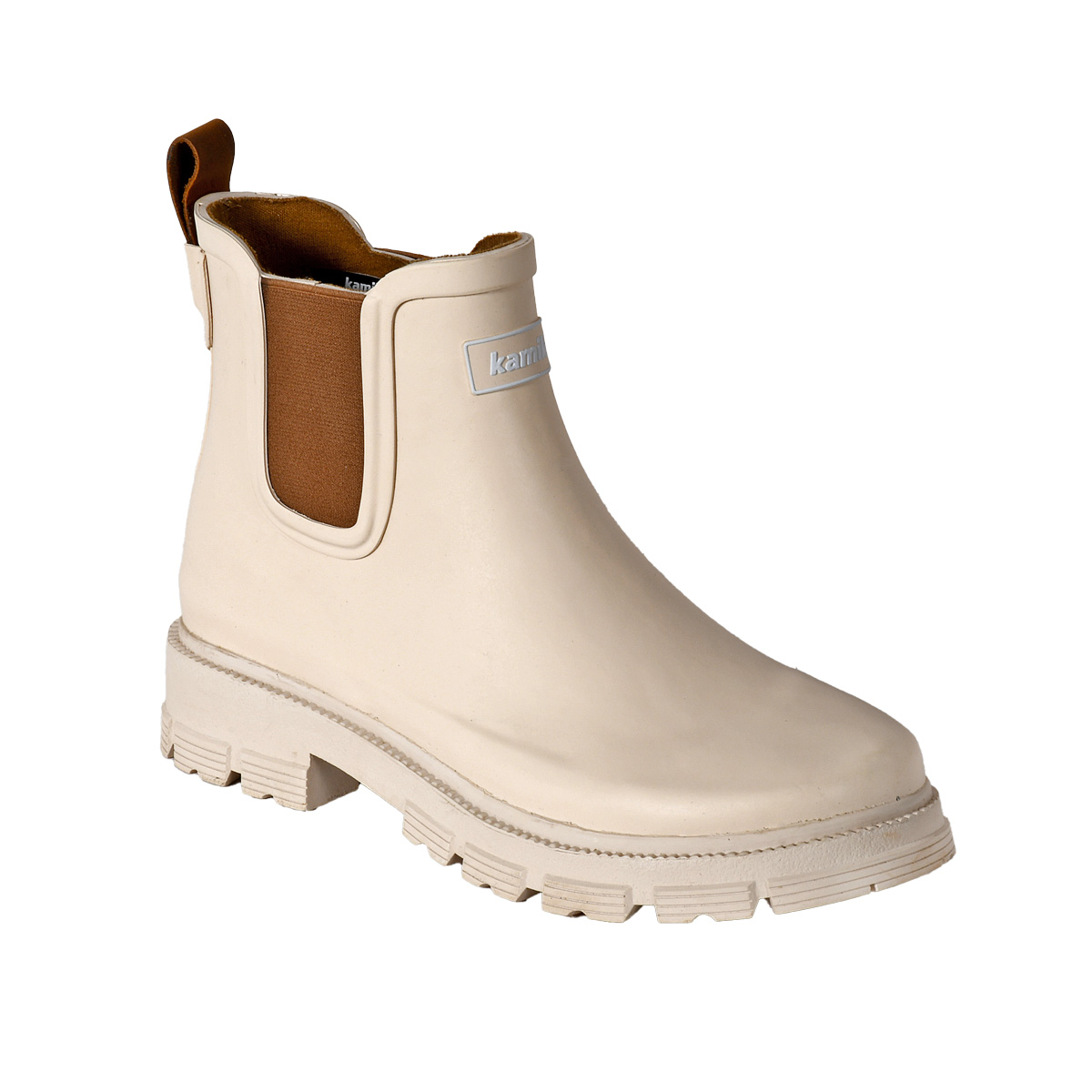 Kamik - Women's Hailee Short Rain Boots