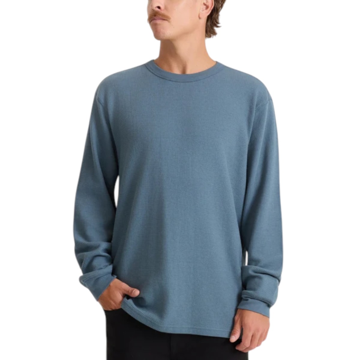 Roark - Chandail Well Worn Thermal pour homme