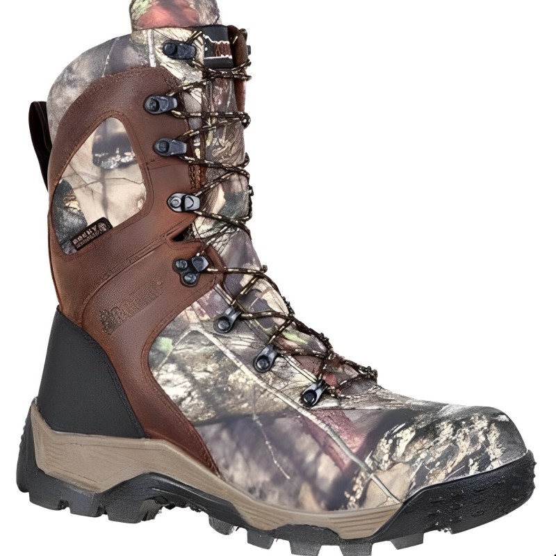 Rocky - Men's 1000g Insulated Hunting Boots