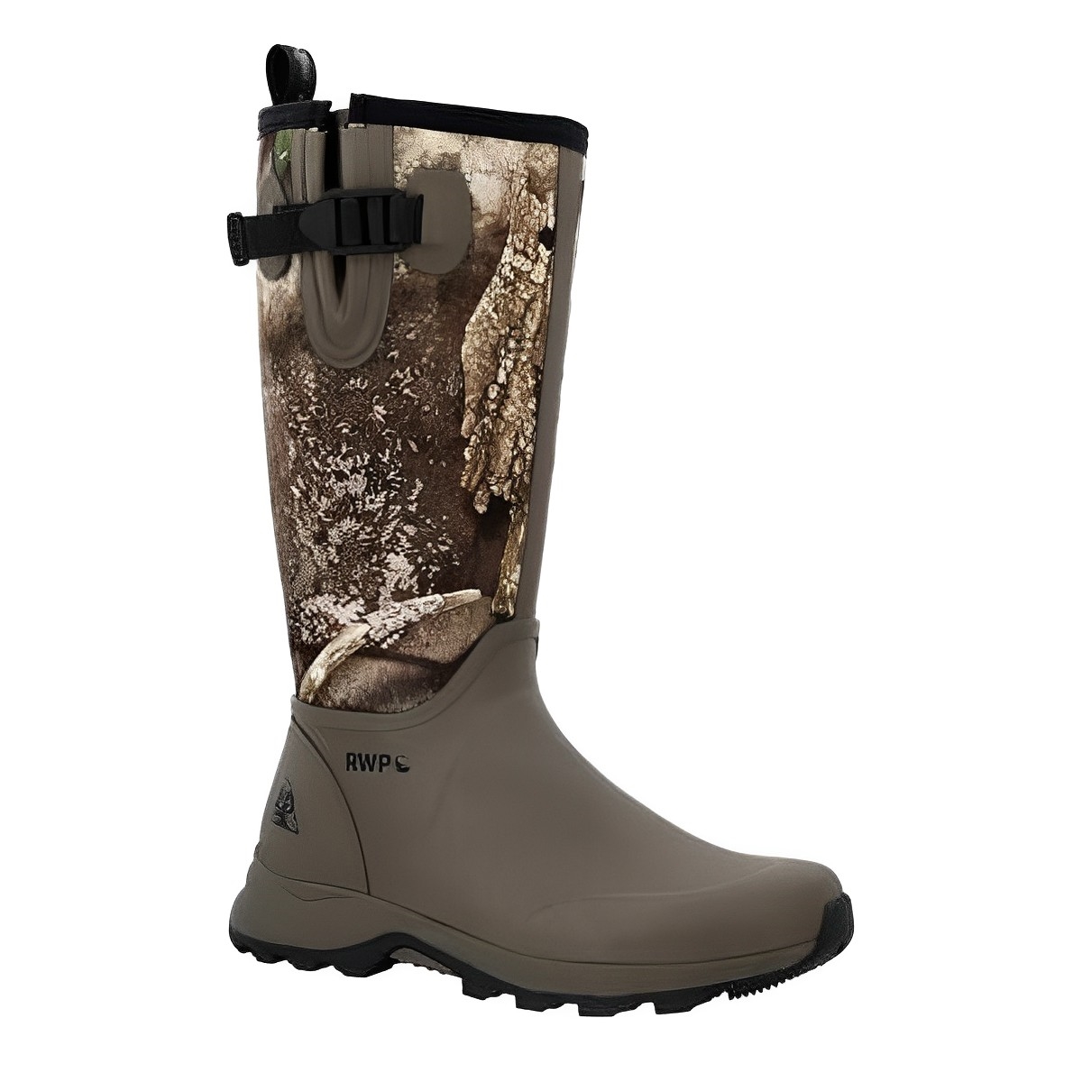 Rocky - Trophy Series 14'' Hunting Boots