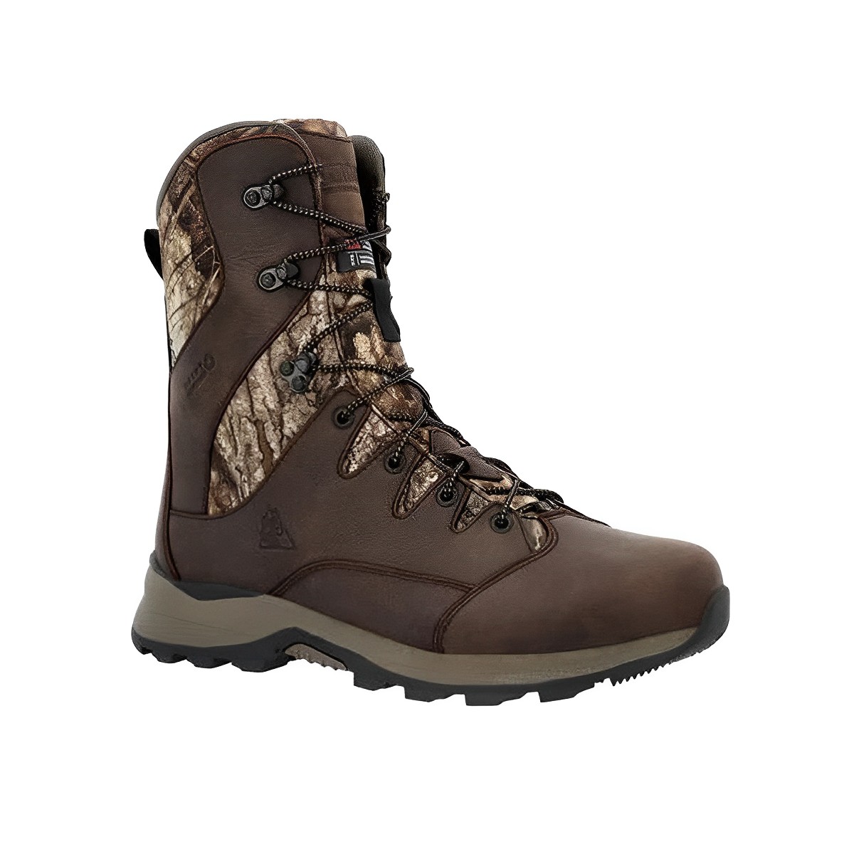 Rocky - Trophy Series 9'' Waterproof Hunting Boots