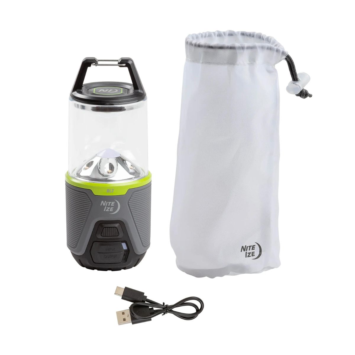 Nite Ize - Radiant RL2 Rechargeable Lantern