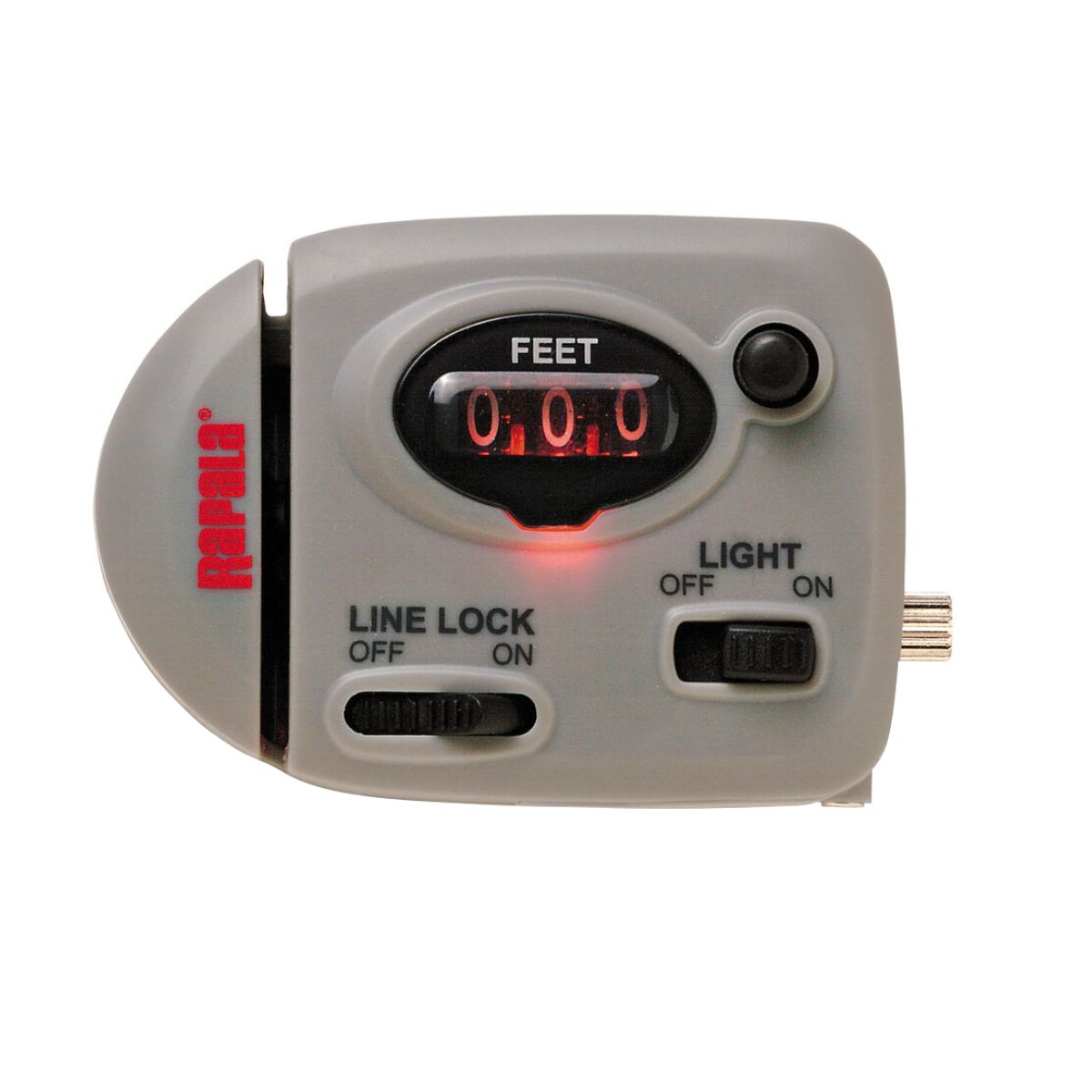 Rapala - Lighted Fishing Line Counter