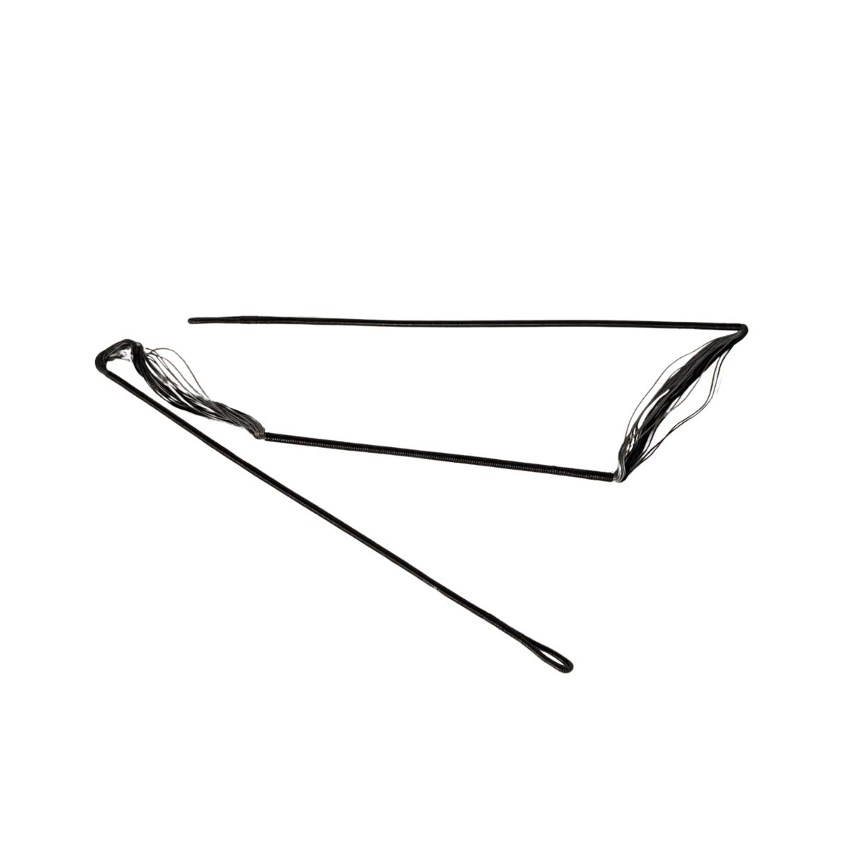 Rocky Mountain - RM390 Rope and Cable Assembly