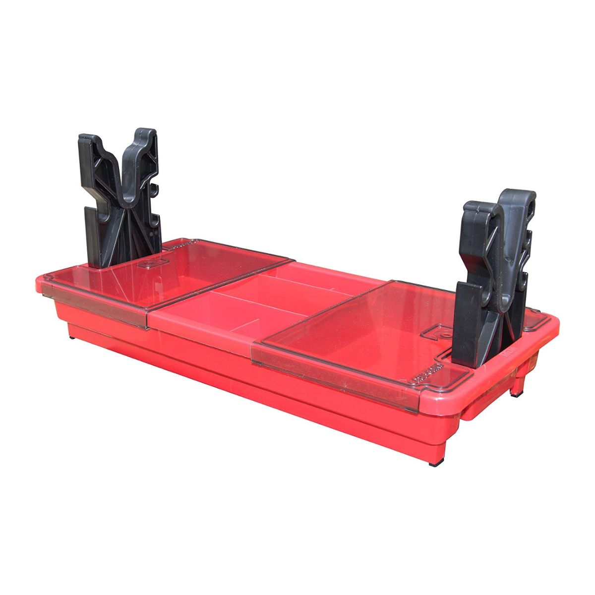 MTM Case-Gard - RMC-1-30 Portable Rifle Maintenance & Cleaning Center