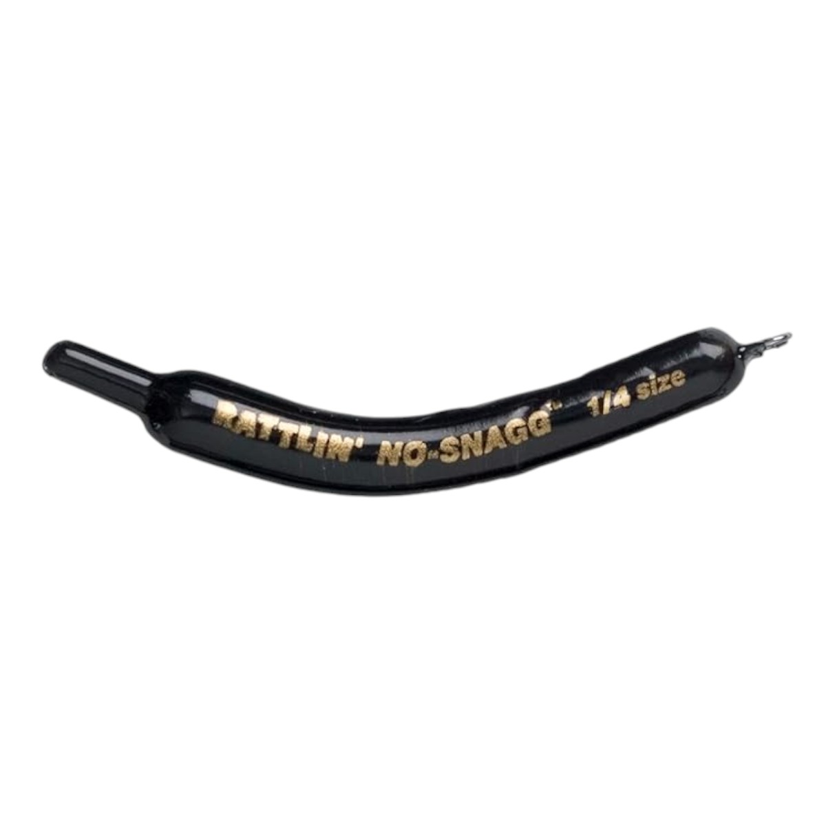 Lindy - Rattlin' No-Snagg Sinker - ¼ oz