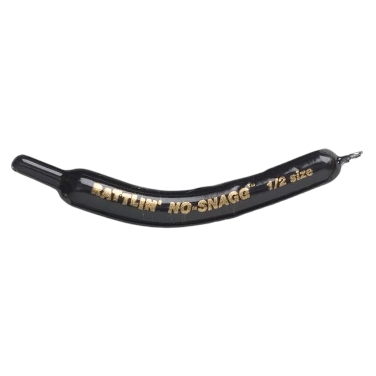 Lindy - Rattlin' No-Snagg Sinker - ½ oz