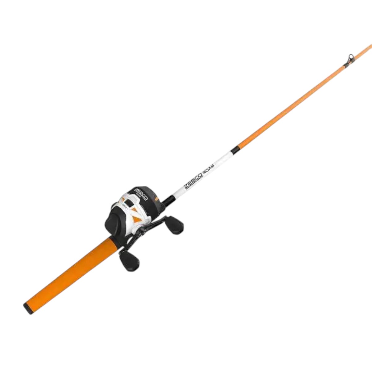 Zebco - Roam 3SZ Spincast Combo 10#