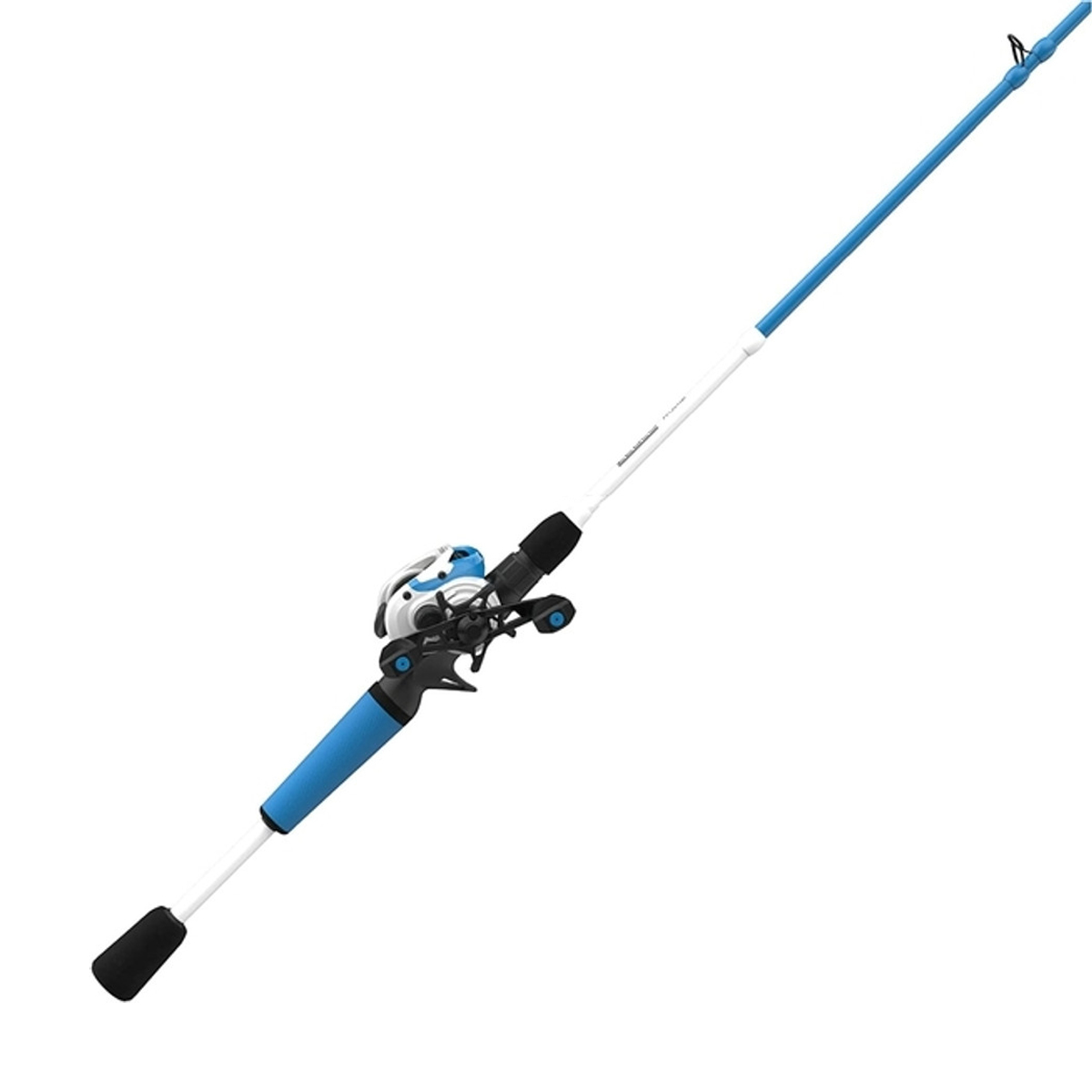 Zebco - Roam Baitcast Heavy Cast Combo