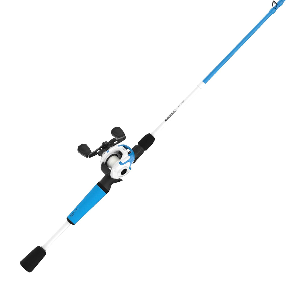 Zebco - Roam Casting Combo