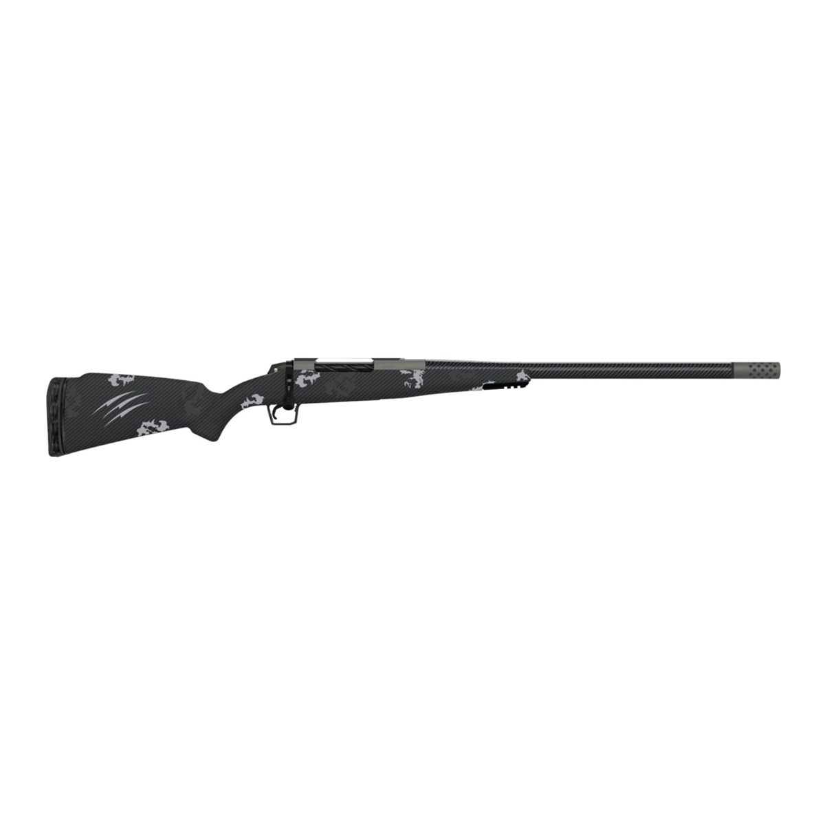 Fierce - Carbon Rogue 30-06 22" Rifle