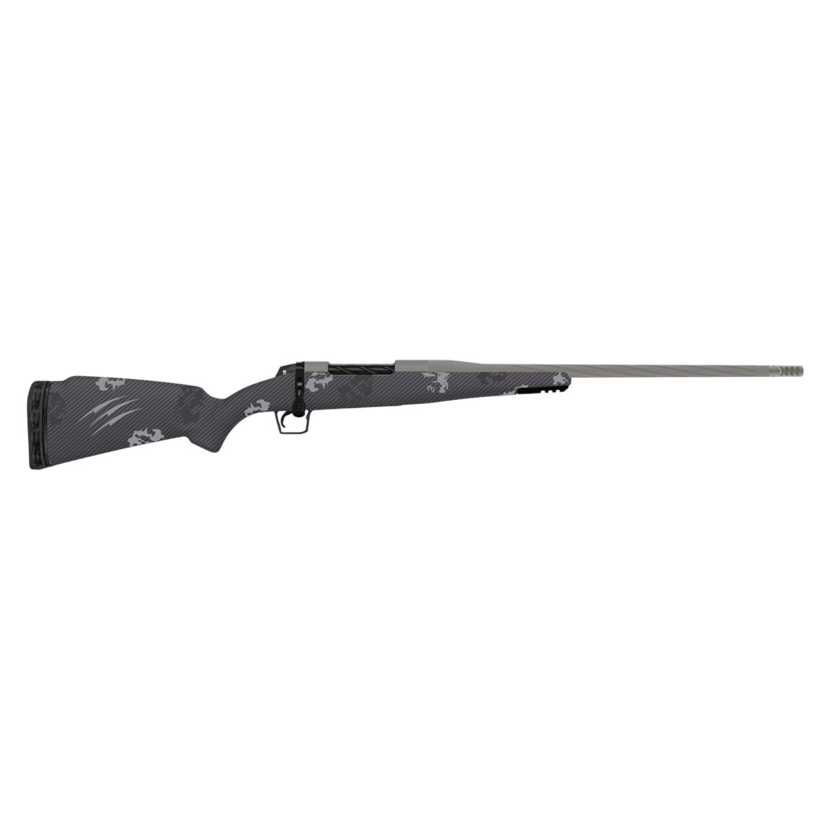 Fierce - Twisted Rogue XP Bolt Action Rifle