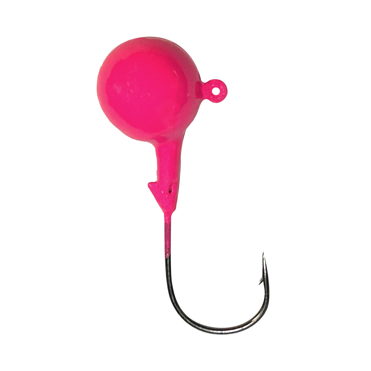 Jig a Jo - JIG-A-JO Round Heads