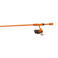 Mach Smash 30 Spinning Rod Combo - Lew's