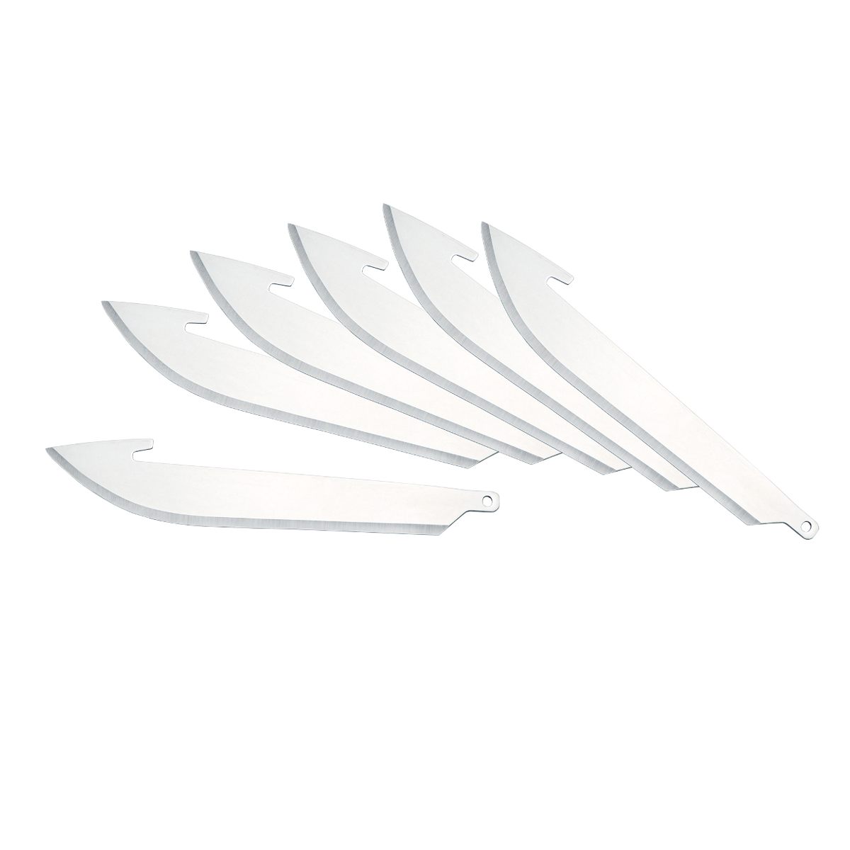 Outdoor Edge - Razor Series Replacement Blades