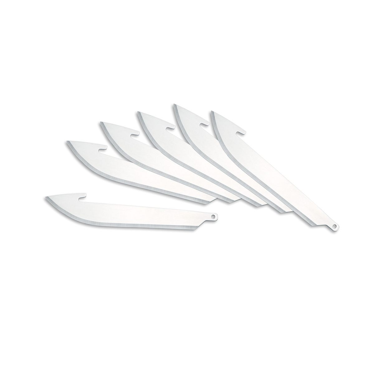 Outdoor Edge - Onyx-Lite Replacement Blades