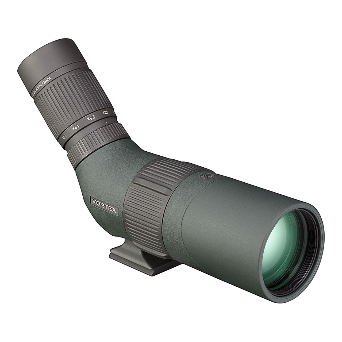 Vortex - Vortex Razor HD 13-39x56mm Angled Spotting Scope