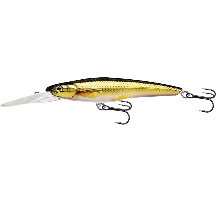 Live Target - Rainbow Smelt RS-D Swimbait - 4 ½''