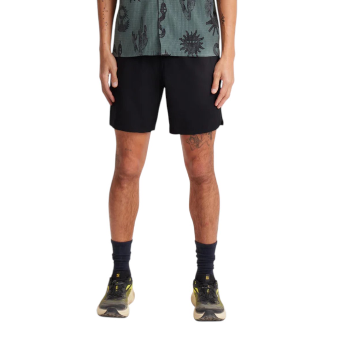Roark - Men's Serrano 7" Active Stretch Shorts