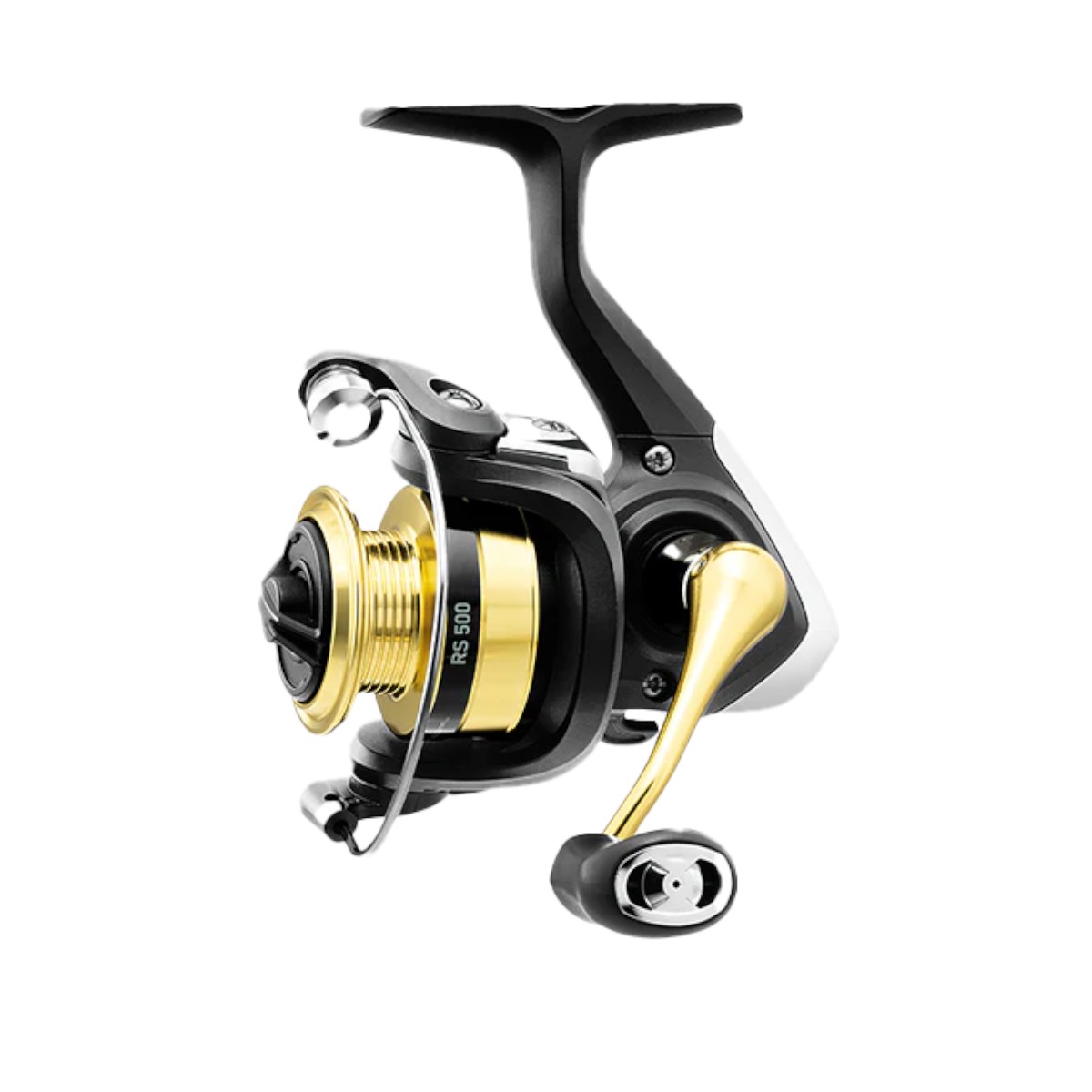 Daiwa - Moulinet à lancer léger RS500
