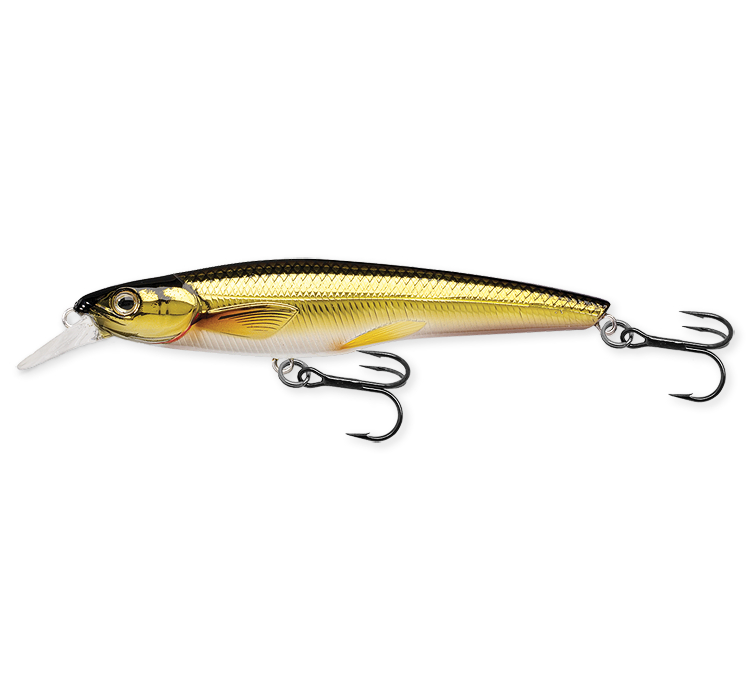 Live Target - Rainbow Smelt RS-S Swimbait - 2 ¾''
