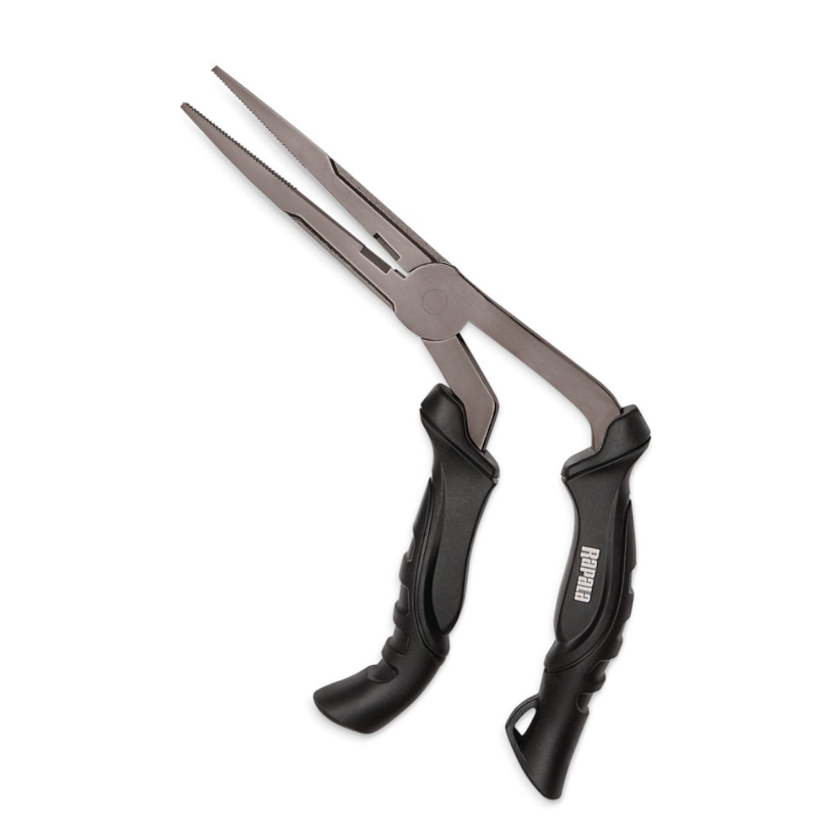 Rapala - 9" Super Stainless Steel Angled Pliers