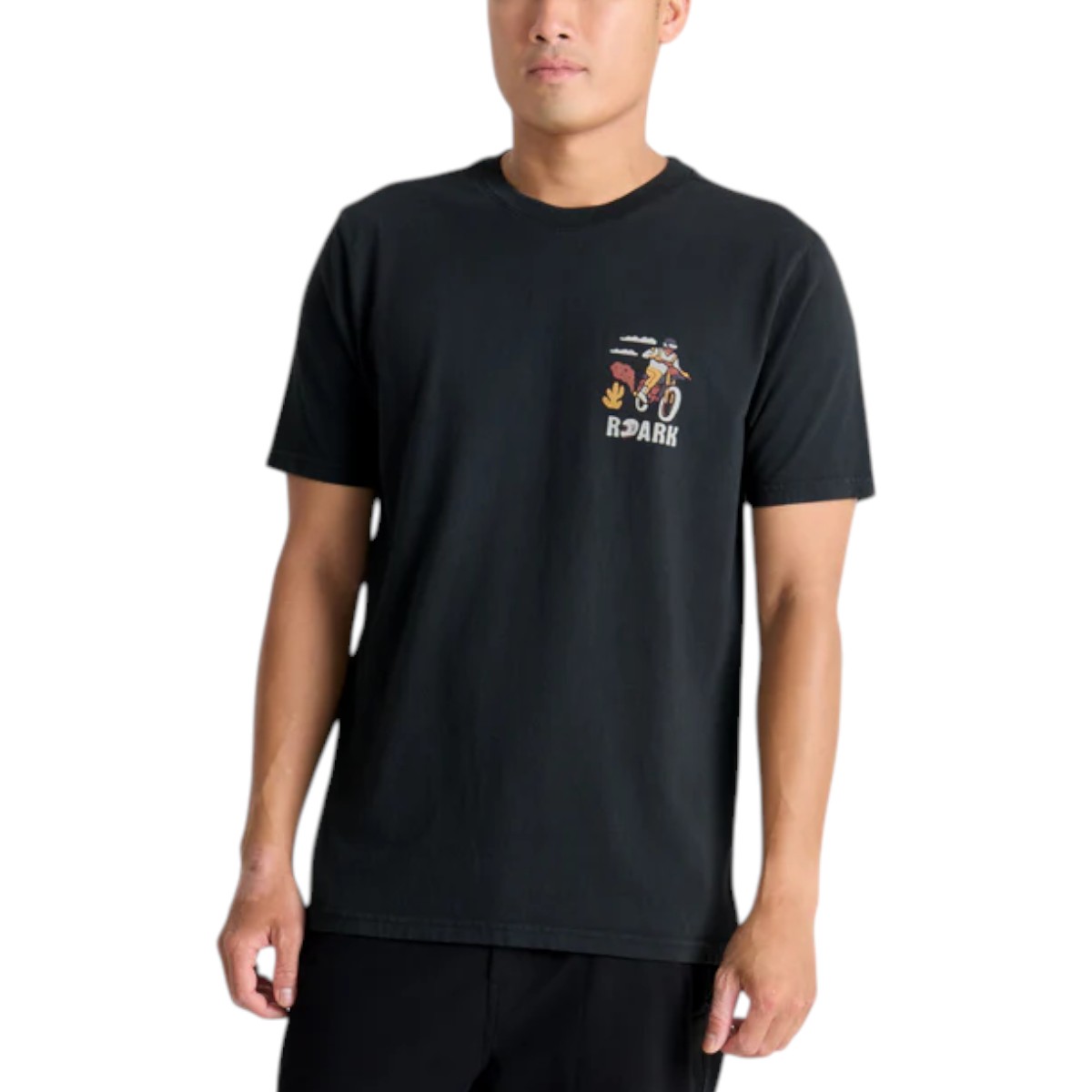 Roark - Men's Atacame Guideworks Premium T-Shirt