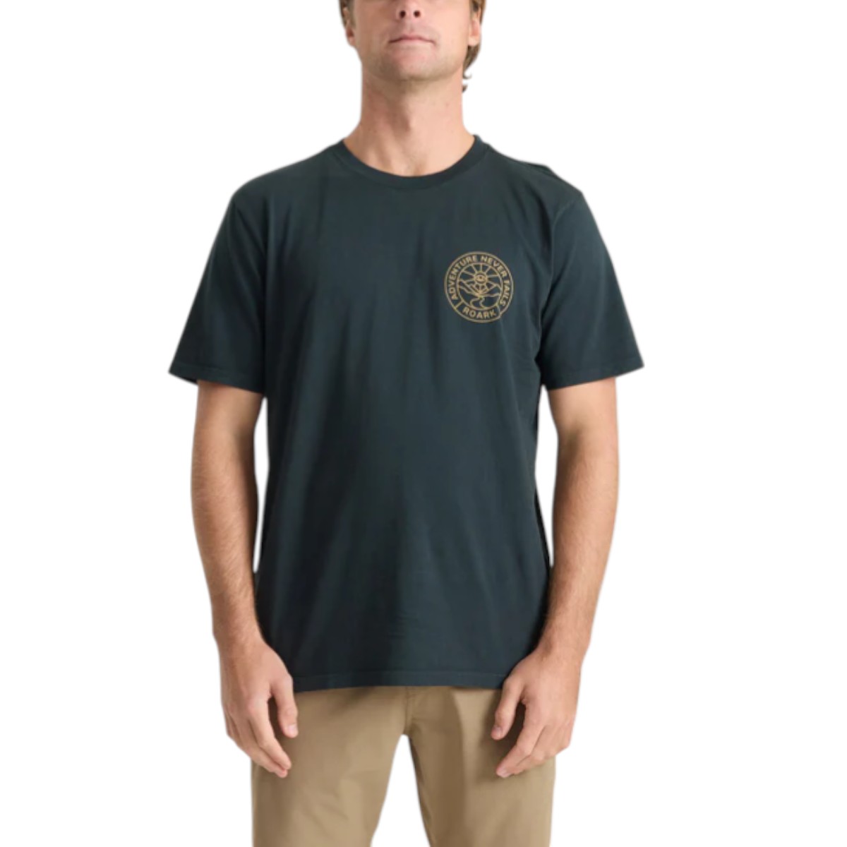 Roark - Men's Division Premium Tee