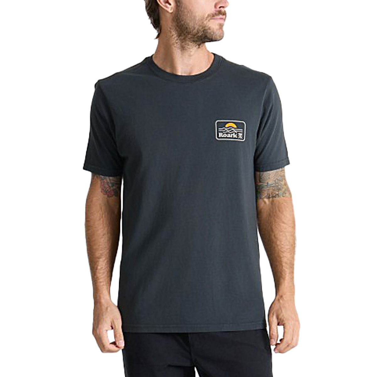 Roark - Men's Earth & Sea T-Shirt