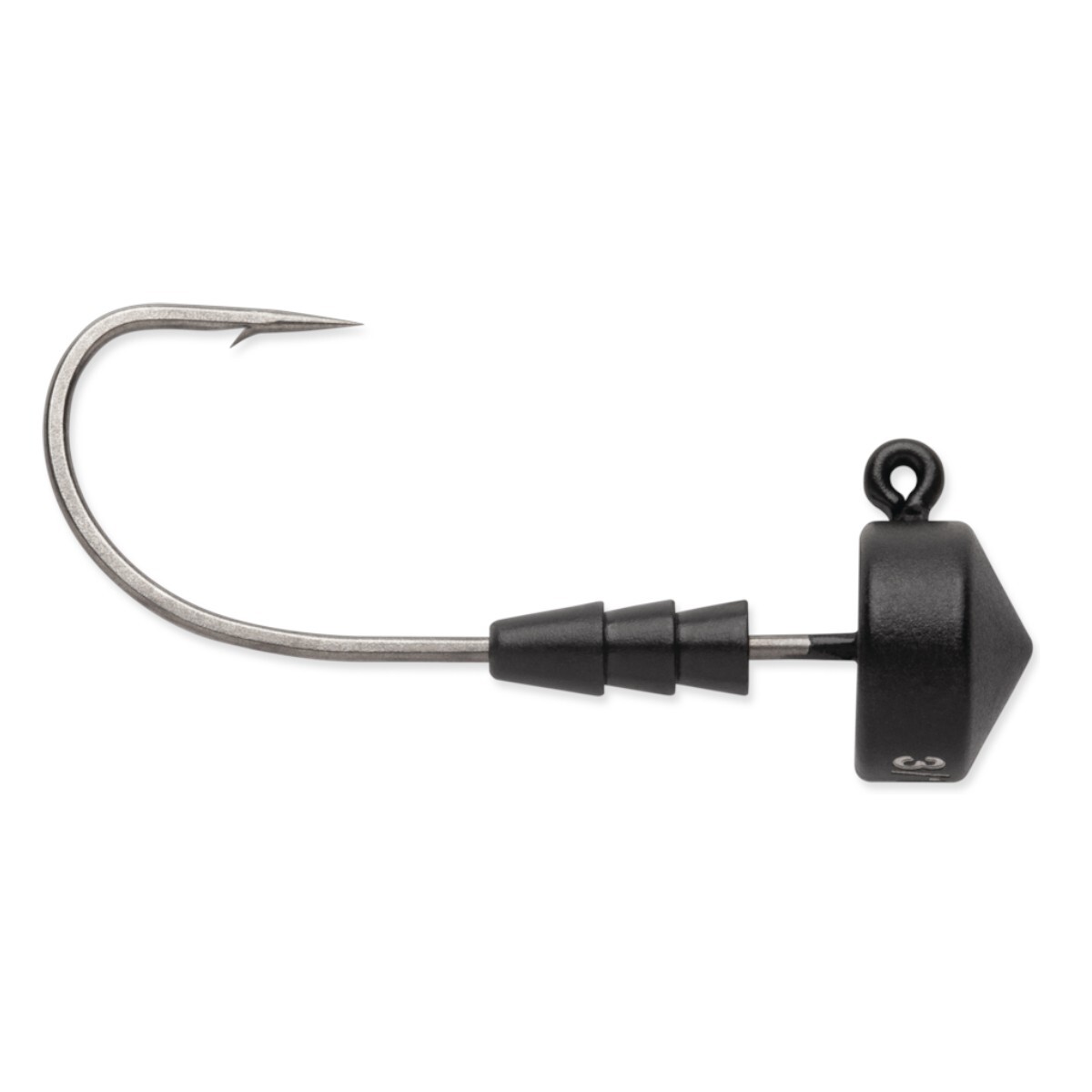 VMC - Redline Series® Tungsten Ned Head Jig -  ¼ oz