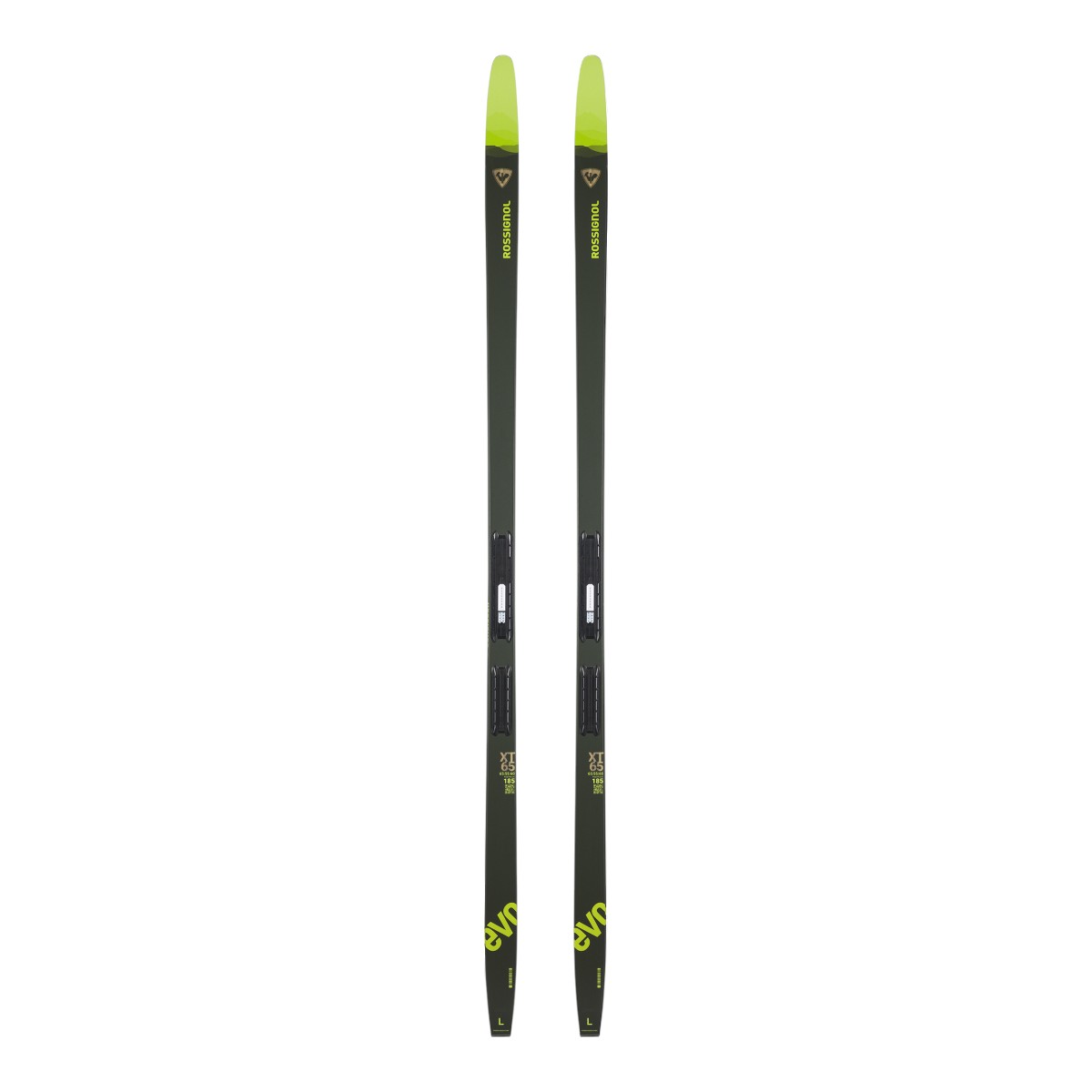 Rossignol - Evo XT 65 Positrack Ski