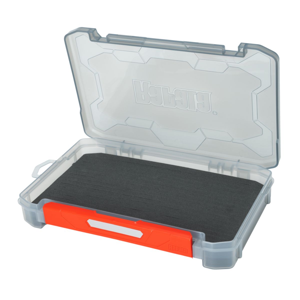 Rapala - Rapstack 3600 Open Foam Tackle Tray
