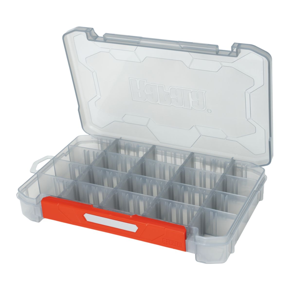 Rapala - Rapstack 3600 Open Tackle Tray