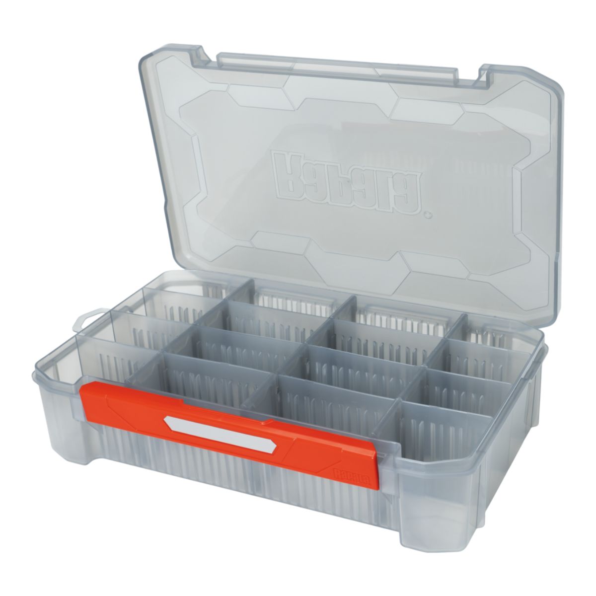 Rapala - Rapstack 3700D Deep Tackle Tray