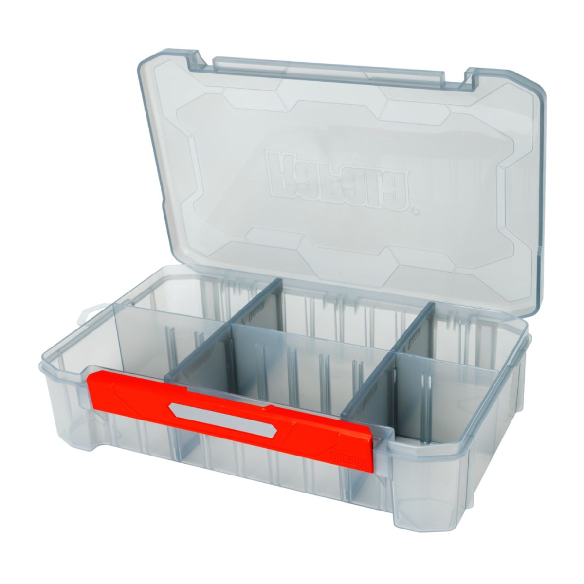 Rapala - Rapstack 3700DH Deep Half Tackle Tray